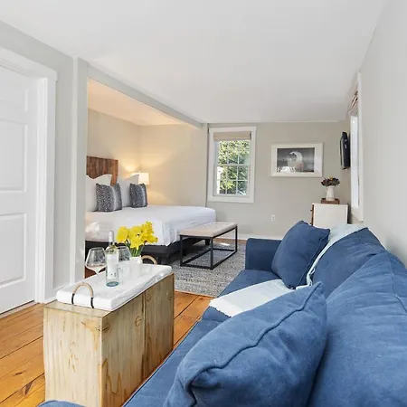 Lambert'S Cove Inn & Resort West Tisbury Extérieur photo