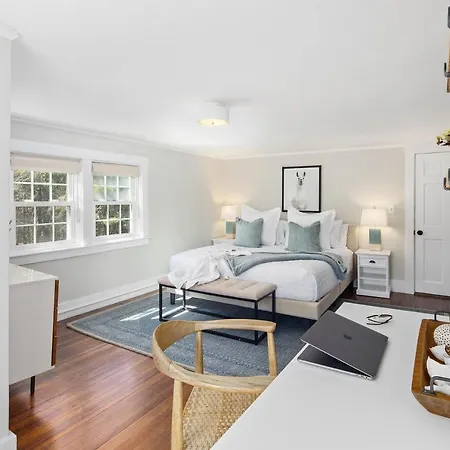 Lambert'S Cove Inn & Resort West Tisbury Extérieur photo