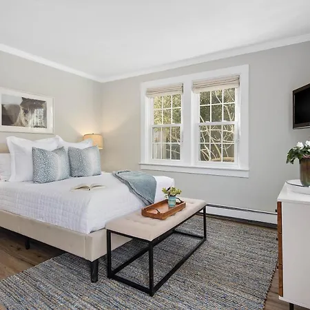 Lambert'S Cove Inn & Resort West Tisbury Extérieur photo
