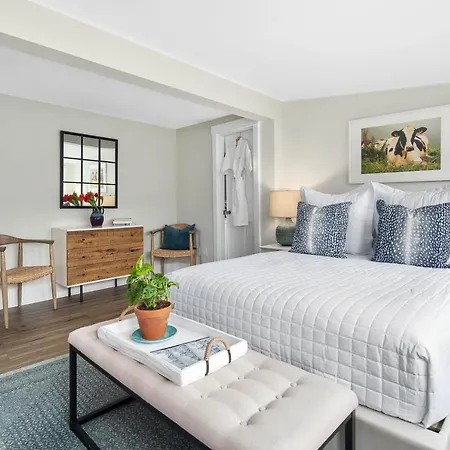 Lambert'S Cove Inn & Resort West Tisbury Extérieur photo