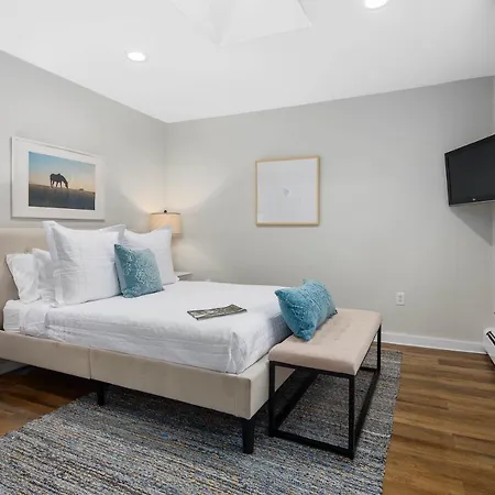 Lambert'S Cove Inn & Resort West Tisbury Extérieur photo