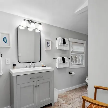 Lambert'S Cove Inn & Resort West Tisbury Extérieur photo