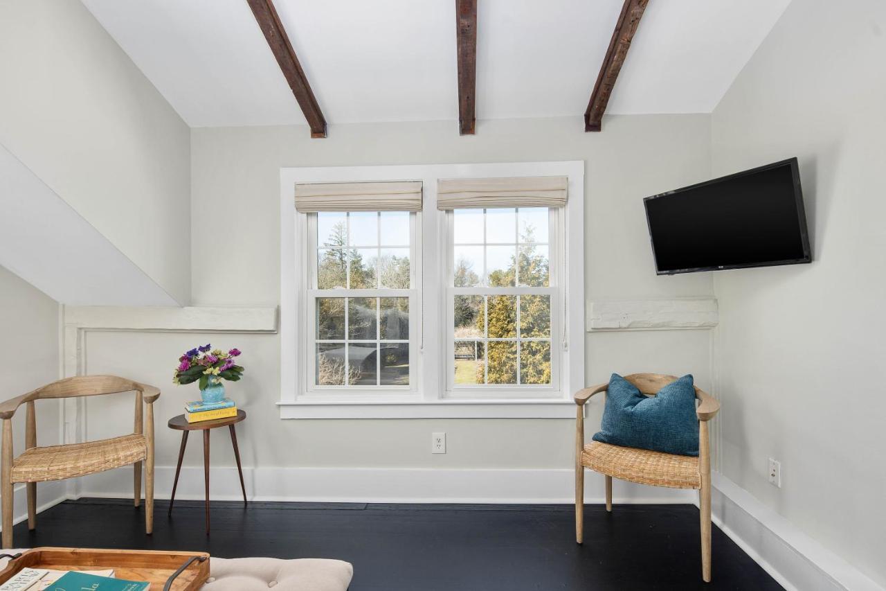 Lambert's Cove & Mini-hôtel West Tisbury